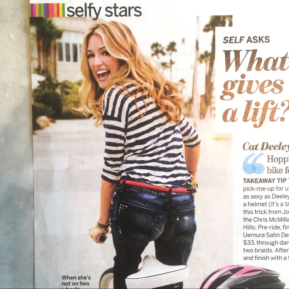 ⚓️Nautical Striped tee⚓️ - Picture 13 of 14